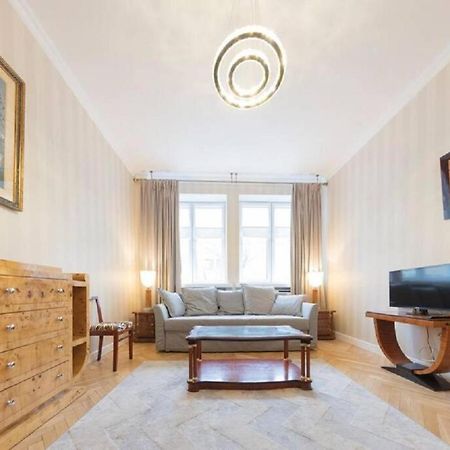 Super Luxury And Cozy- Golden Apartments- City Center Варшава Экстерьер фото