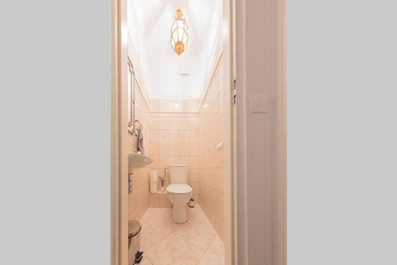 Super Luxury And Cozy- Golden Apartments- City Center Варшава Экстерьер фото