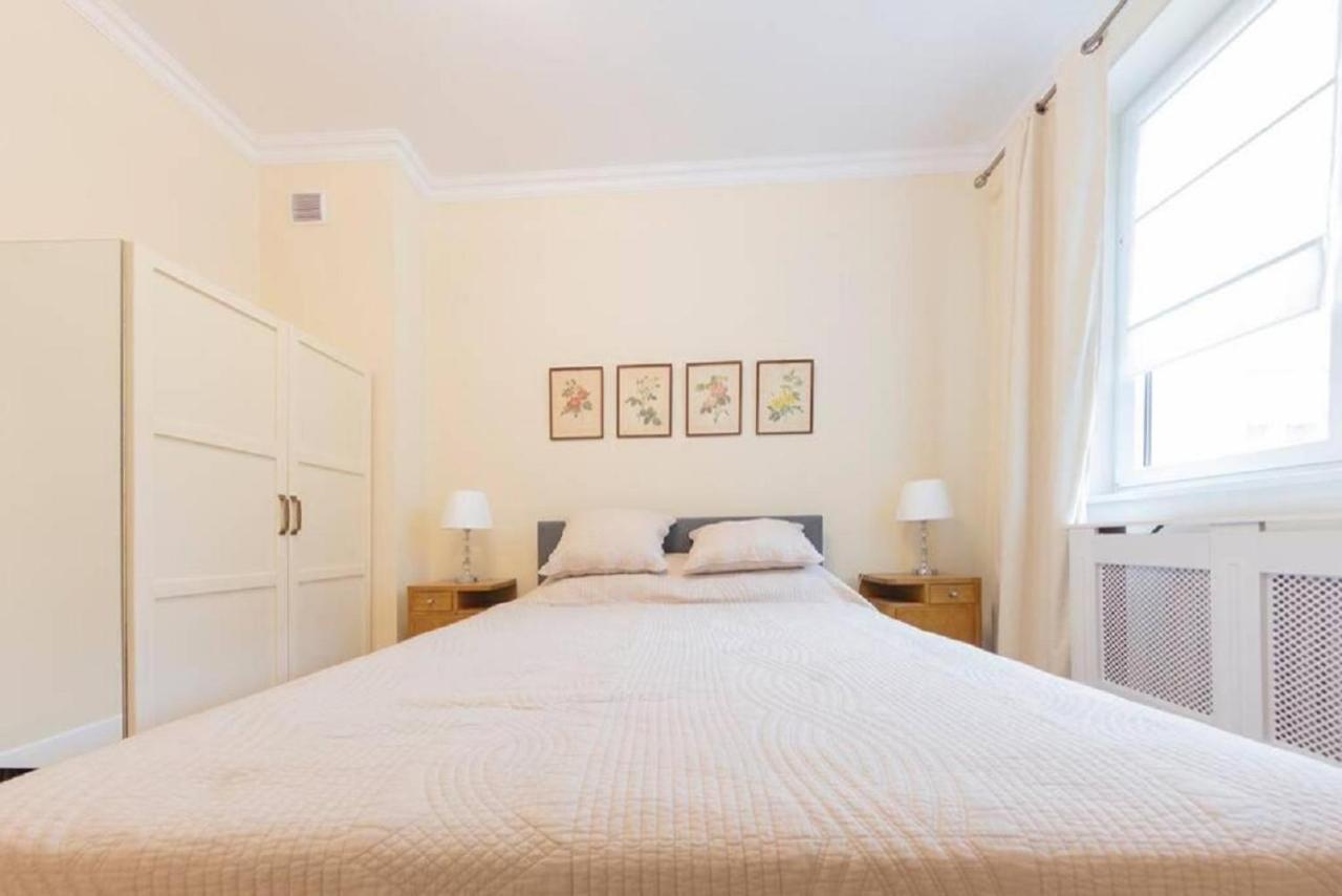 Super Luxury And Cozy- Golden Apartments- City Center Варшава Экстерьер фото
