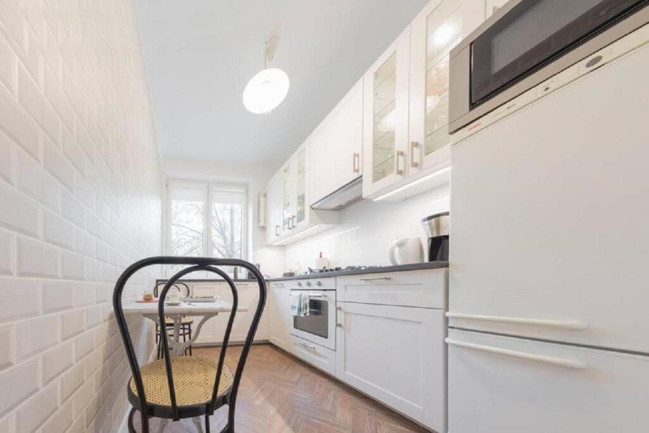 Super Luxury And Cozy- Golden Apartments- City Center Варшава Экстерьер фото